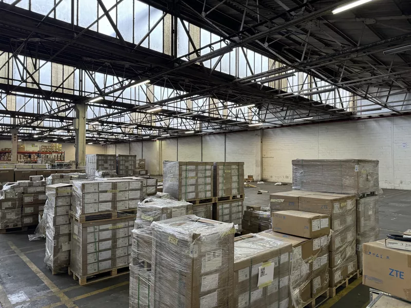 5 134 m² Industrial to let in Blackheath, BLACKHEATH PARK (photo 20)