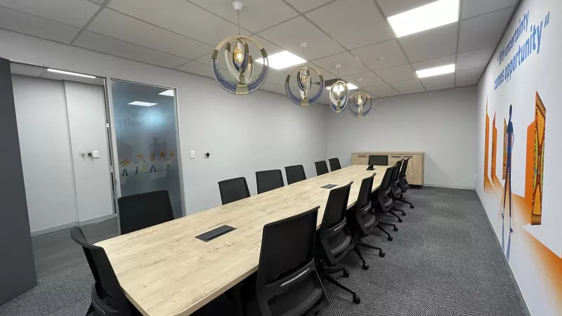 1 516 m² Office to let in Cape Town City Centre/CBD, 22 Long Street (photo 27)