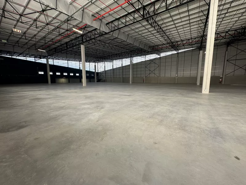 4 883 m² Industrial to let in Midrand, Waterfall Logistics Park (photo 46)