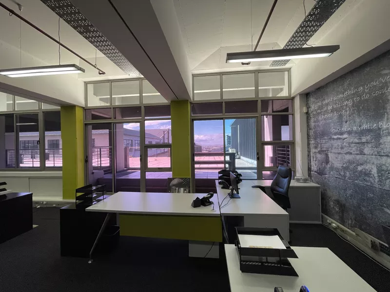 202 m² Office for sale in Salt River, Upper East Side (photo 20)