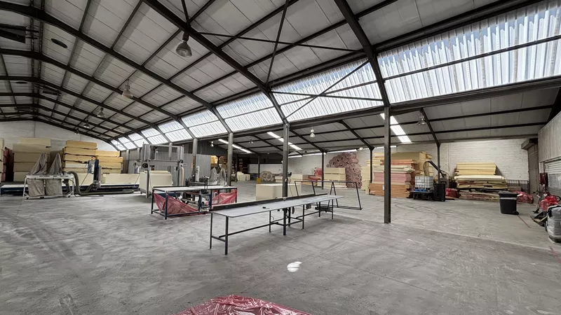 3 170 m² Industrial to let in Brackenfell Industrial, 10 Lood Street, Brackenfell (photo 33)