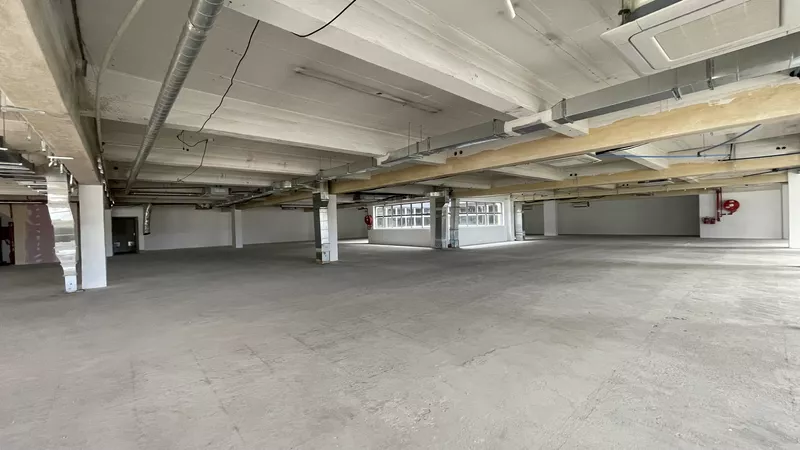2 402 m² Office to let in Cape Town City Centre/CBD, Amber Place (photo 27)