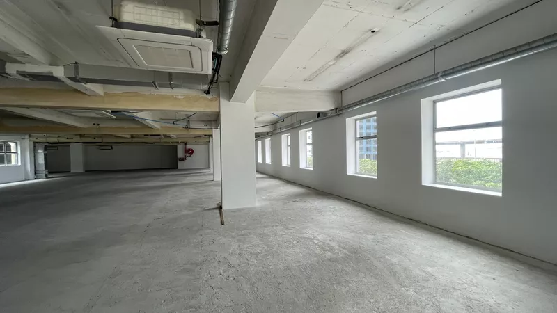 1 184 m² Office to let in Cape Town City Centre/CBD, Amber Place (photo 16)