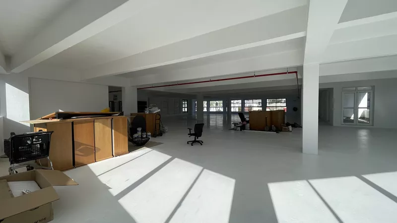800 m² Office to let in Cape Town, 62 Roeland (photo 16)