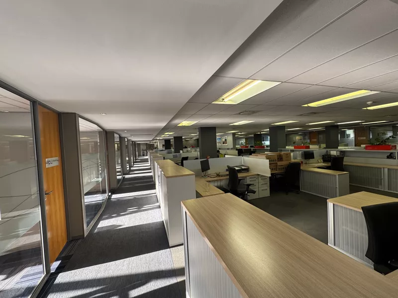 3 463 m² Office to let in Cape Town City Centre/CBD, Oceana House (photo 57)