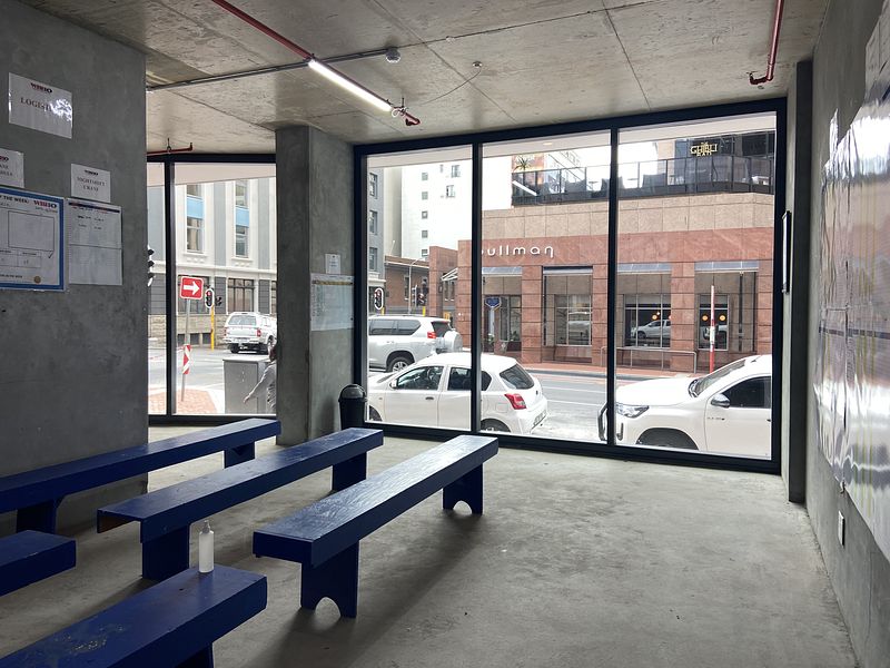 129 m² Office for sale in Cape Town City Centre/CBD, The Rubik (photo 14)