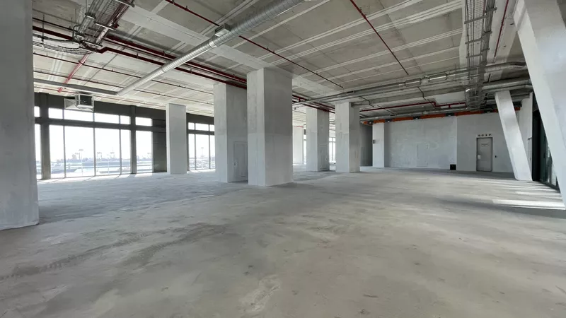 860 m² Retail property to let in Foreshore, Harbour Arch (photo 15)