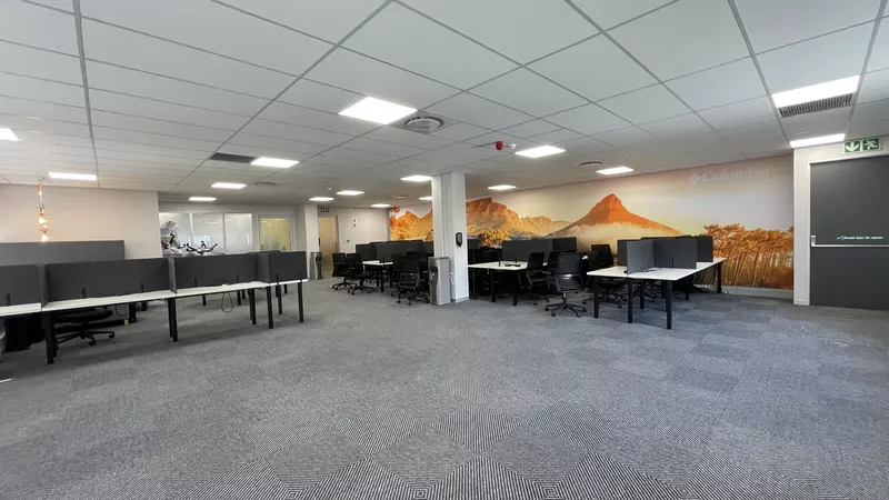 1 516 m² Office to let in Cape Town City Centre/CBD, 22 Long Street (photo 7)