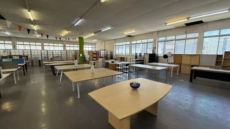 4 832 m² Office to let in Observatory, 9 Browning Road (All Office) (photo 49)