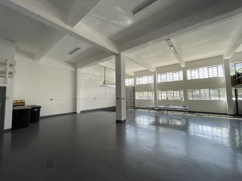 200 m² Office to let in De Waterkant, 16 Napier Street (photo 5)
