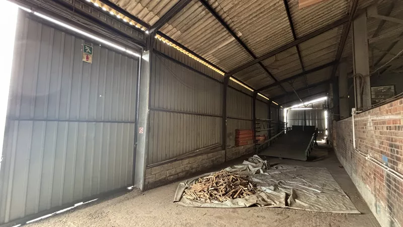 2 814 m² Industrial to let in Joostenbergvlakte, 10 Kolgans Street - Joostenbergvlakte (photo 19)