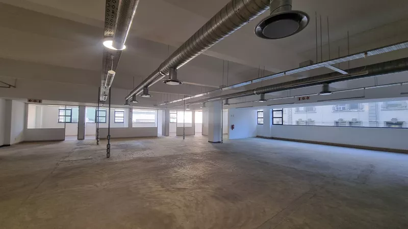1 984 m² Office to let in Cape Town City Centre/CBD, The Bergstan (photo 24)