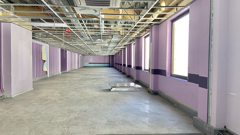 1 220 m² Office to let in Cape Town City Centre/CBD, Matador Centre (photo 13)