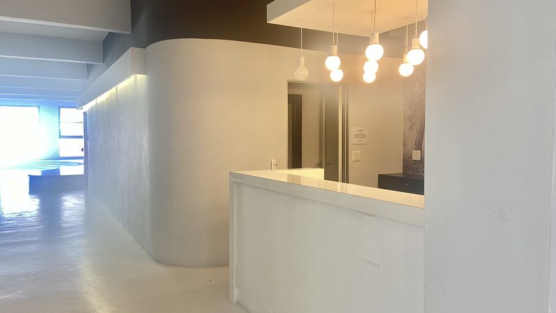 800 m² Office to let in Cape Town, 60 Roeland Street (photo 5)