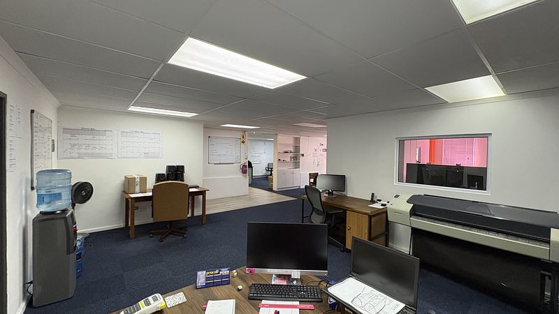 180 m² Office to let in Durbanville, Palm Grove (photo 29)