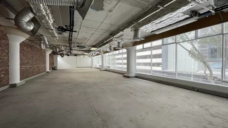 279 m² Office to let in Cape Town City Centre/CBD, 31 Martin Hammerschlag (photo 6)