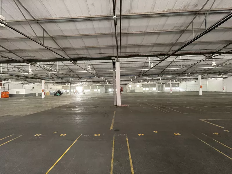 4 500 m² Industrial to let in Epping, 11 Dacres Avenue (photo 8)
