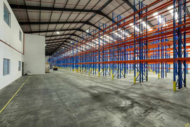 4 700 m² Industrial to let in Milnerton, 14 Marconi Crescent (photo 3)