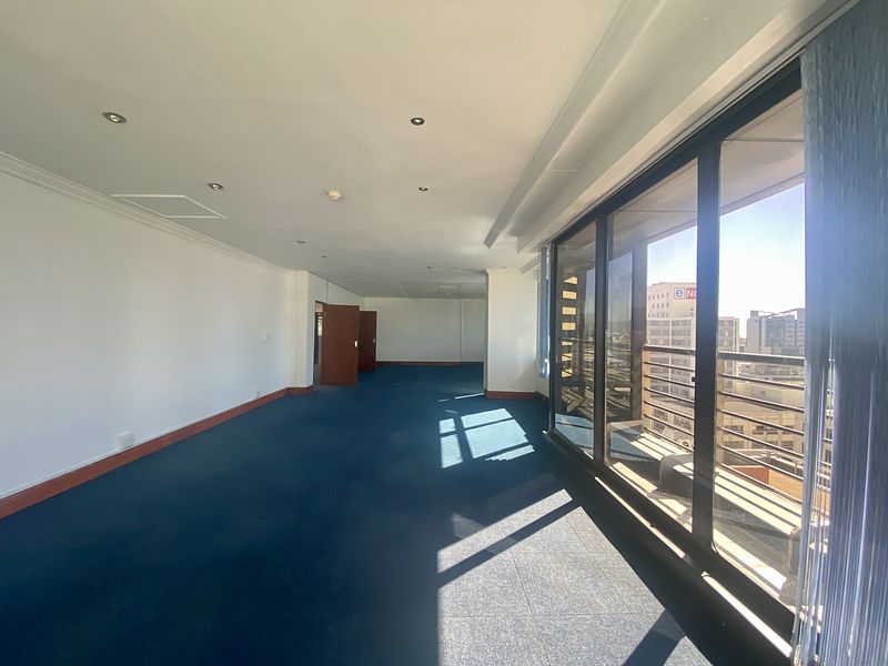 62 m² Office to let in Cape Town City Centre/CBD, The Pinnacle (photo 6)