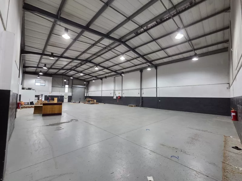 528 m² Industrial to let in Firgrove Rural, The Grove Business Estate (photo 17)