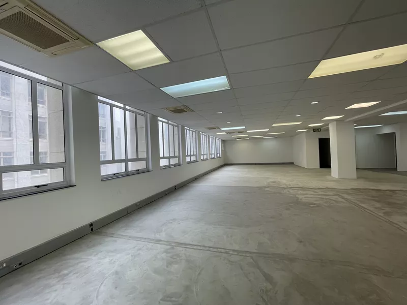 200 m² Office to let in Cape Town City Centre/CBD, Constitution House (photo 8)