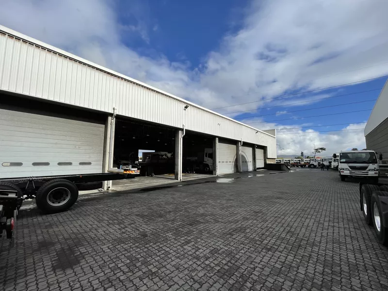 3 258 m² Industrial for sale in Western Province Park, 15 Agric Str (photo 4)