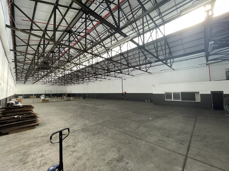 980 m² Industrial to let in Elsies Rivier, Central Park (photo 5)