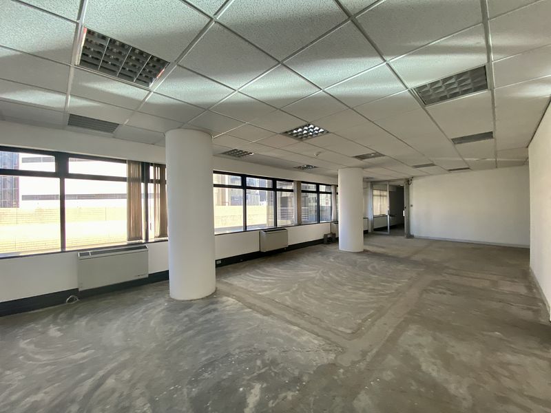 418 m² Office to let in Cape Town City Centre/CBD, The Pinnacle (photo 17)