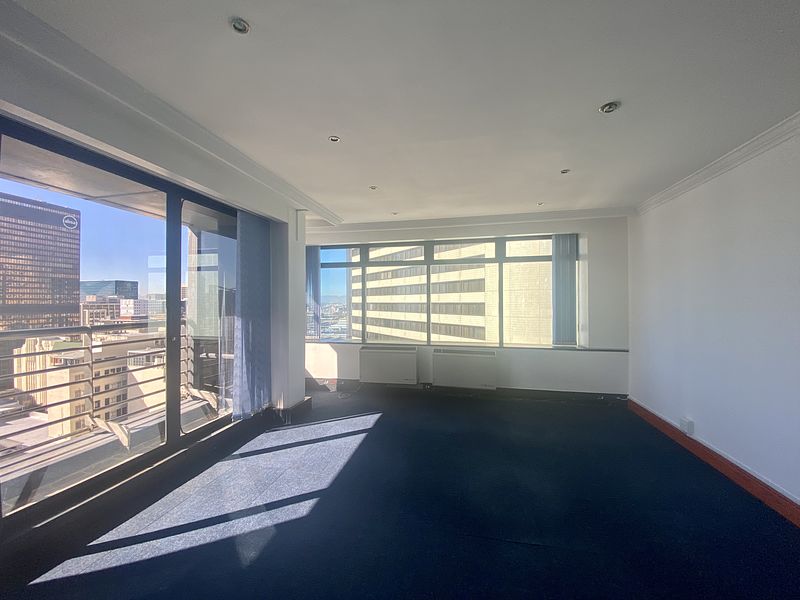 62 m² Office to let in Cape Town City Centre/CBD, The Pinnacle (photo 4)