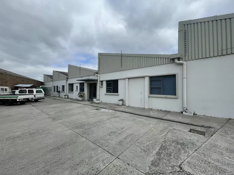 1 586 m² Industrial to let in Ottery, 13 Hillstar Avenue (photo 3)