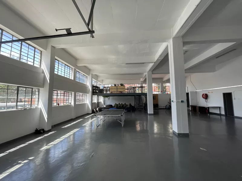 200 m² Office to let in De Waterkant, 16 Napier Street (photo 10)