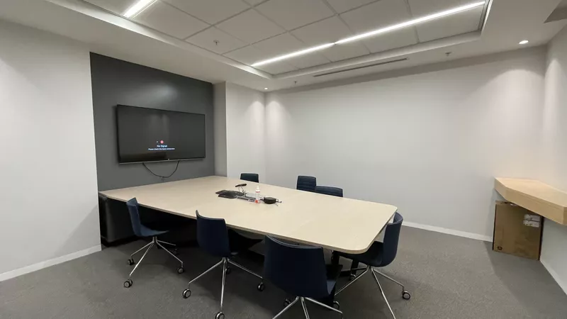 2 004 m² Office to let in Cape Town City Centre/CBD, Roggebaai Place (photo 9)