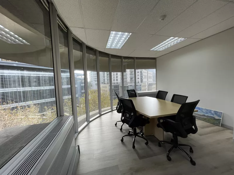 128 m² Office to let in Cape Town City Centre/CBD, One Thibault (photo 14)