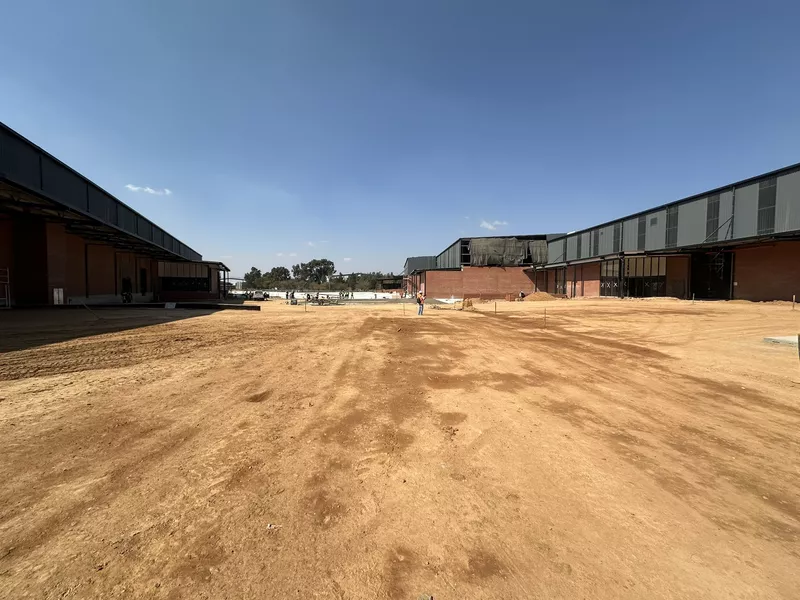 Nine at S&J, Germiston (photo 52)