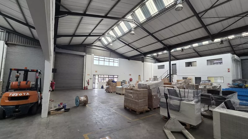 1 152 m² Industrial to let in Saxenburg Park 1, 11 Chardonnay Road, Saxenburg Park 1 (photo 7)