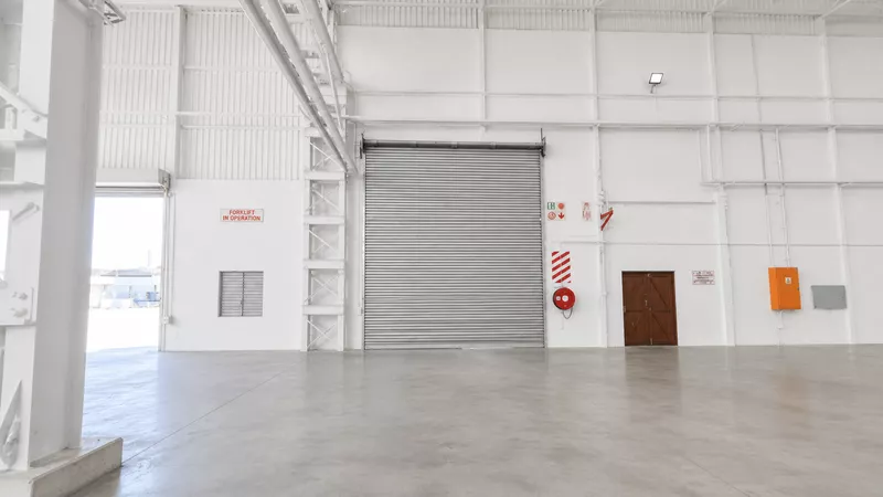 7 255 m² Industrial to let in Epping, 9 Grenville Avenue (photo 14)