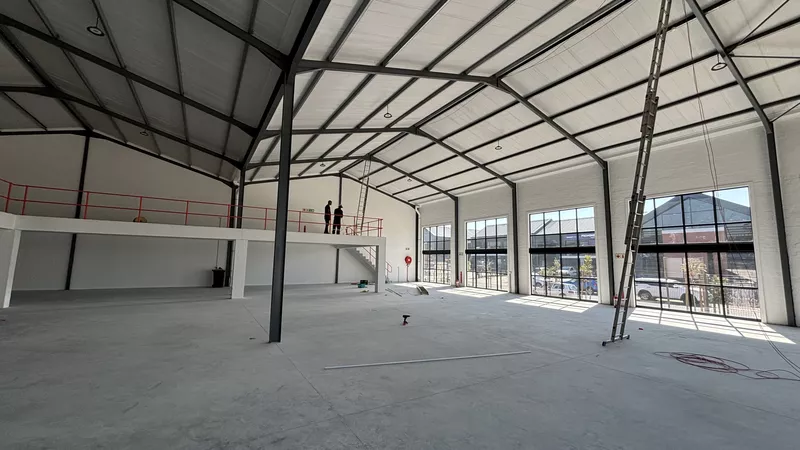 1 320 m² Industrial to let in Kraaifontein, 3 Tanzanite Crescent (photo 7)