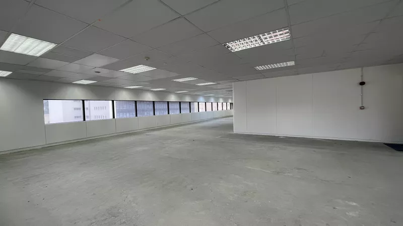 680 m² Office to let in Cape Town City Centre/CBD, The Box (photo 14)