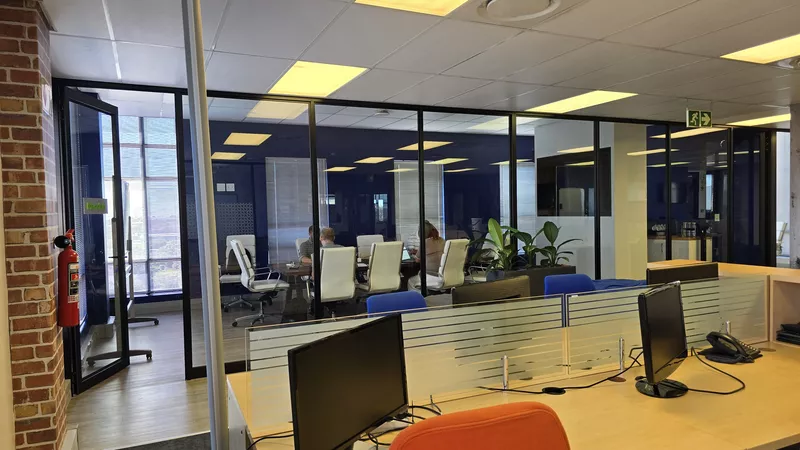 1 429 m² Office to let in Tyger Valley, Manhattan Plaza (photo 31)