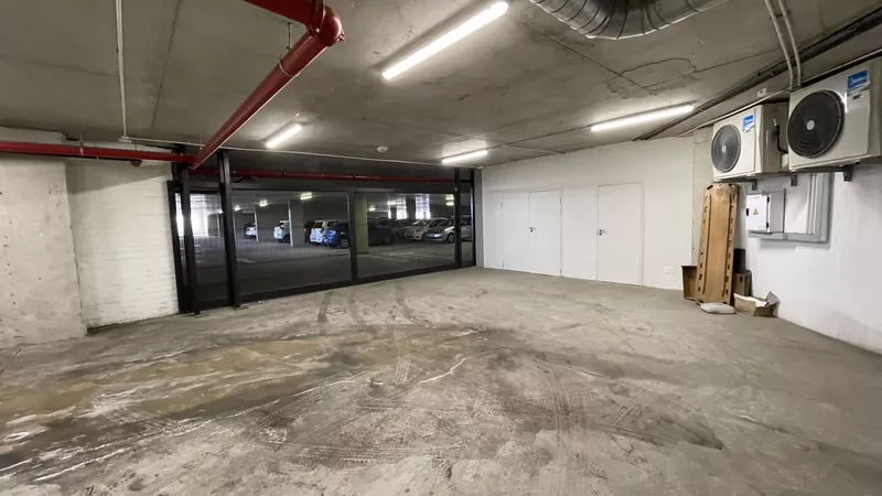 1 003 m² Office to let in Woodstock, 183 Sir Lowry Road (photo 16)