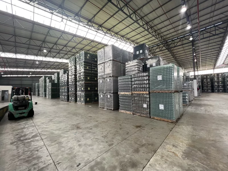 10 000 m² Industrial to let in Parow Industrial, 1 Junction Road (photo 8)