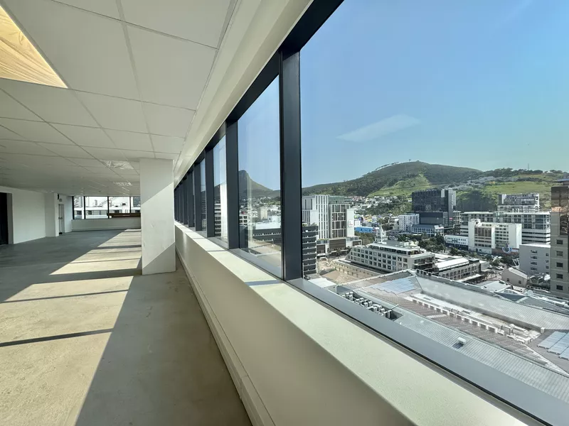 704 m² Office to let in Cape Town City Centre/CBD, The Rubik (photo 11)