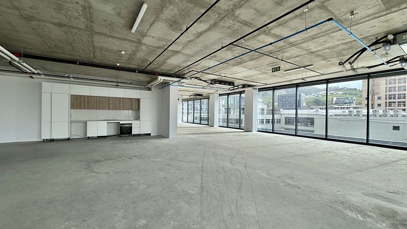 1 408 m² Office for sale in Cape Town City Centre/CBD, The Rubik (photo 27)