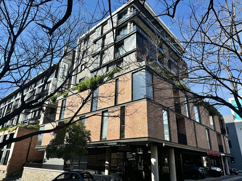 115 m² Office to let in De Waterkant, Signature (photo 1)