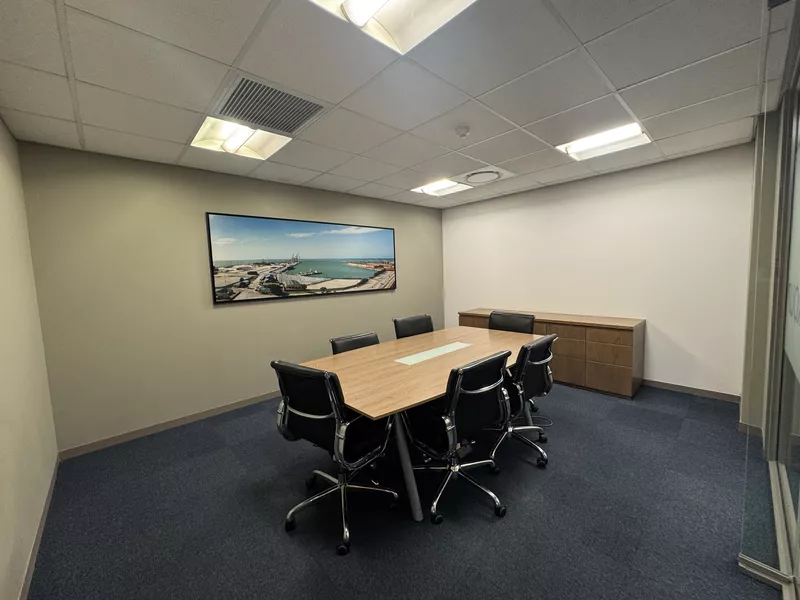 1 896 m² Office to let in Cape Town City Centre/CBD, Oceana House (photo 33)