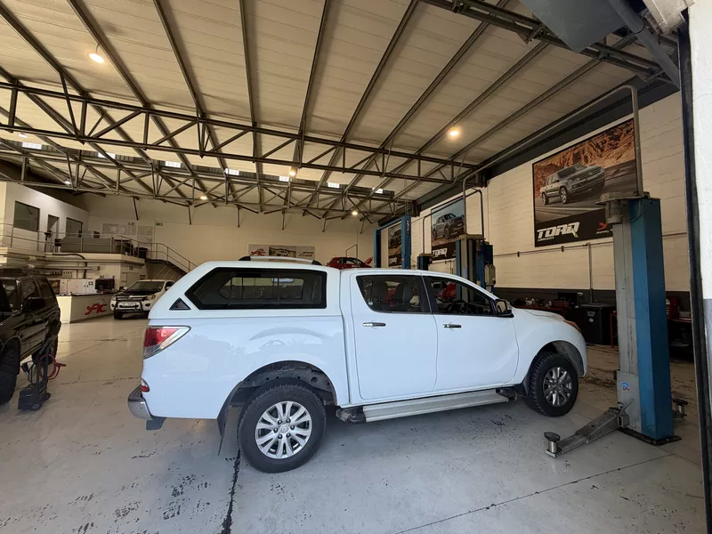 746 m² Industrial to let in Stikland Industrial, 8 Buchan (photo 10)