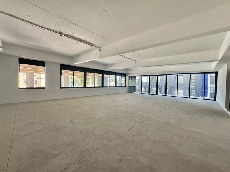 306 m² Office to let in Cape Town City Centre/CBD, City Park (photo 10)