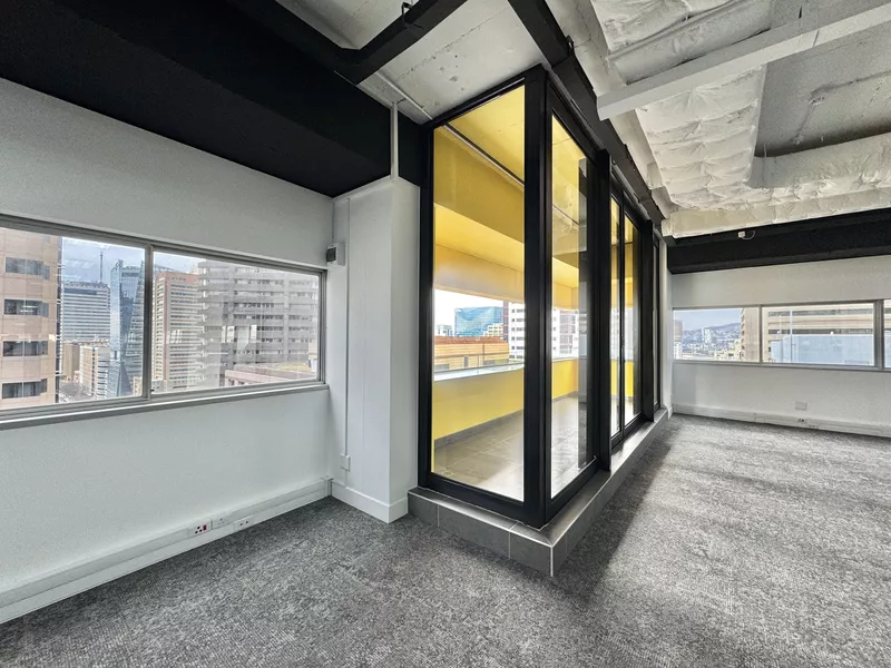 974 m² Office to let in Cape Town City Centre/CBD, 14 Long Street (photo 5)