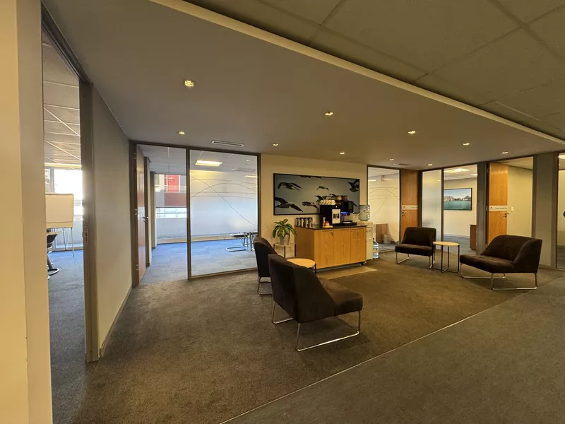 3 463 m² Office to let in Cape Town City Centre/CBD, Oceana House (photo 30)