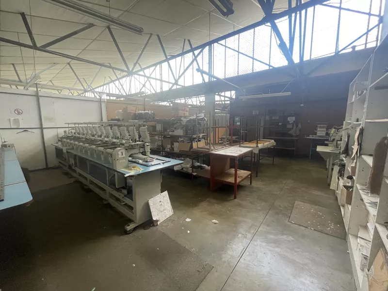 2 000 m² Industrial for sale in Estuaries Office Estate, 4 Mymoena Crescent (photo 16)